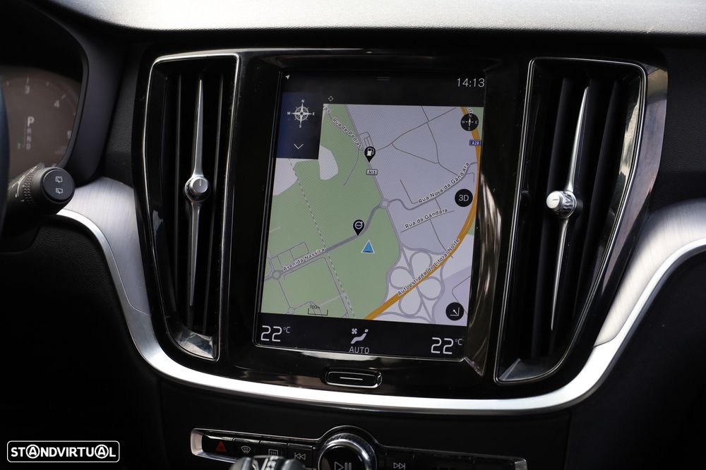 Volvo V60 Cross Country 2.0 D4 Geartronic - 15