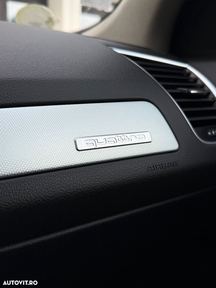 Audi Q5 2.0 TDI Quattro Stronic - 21