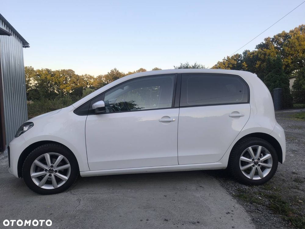 Volkswagen up! 1.0 move EU6 - 3