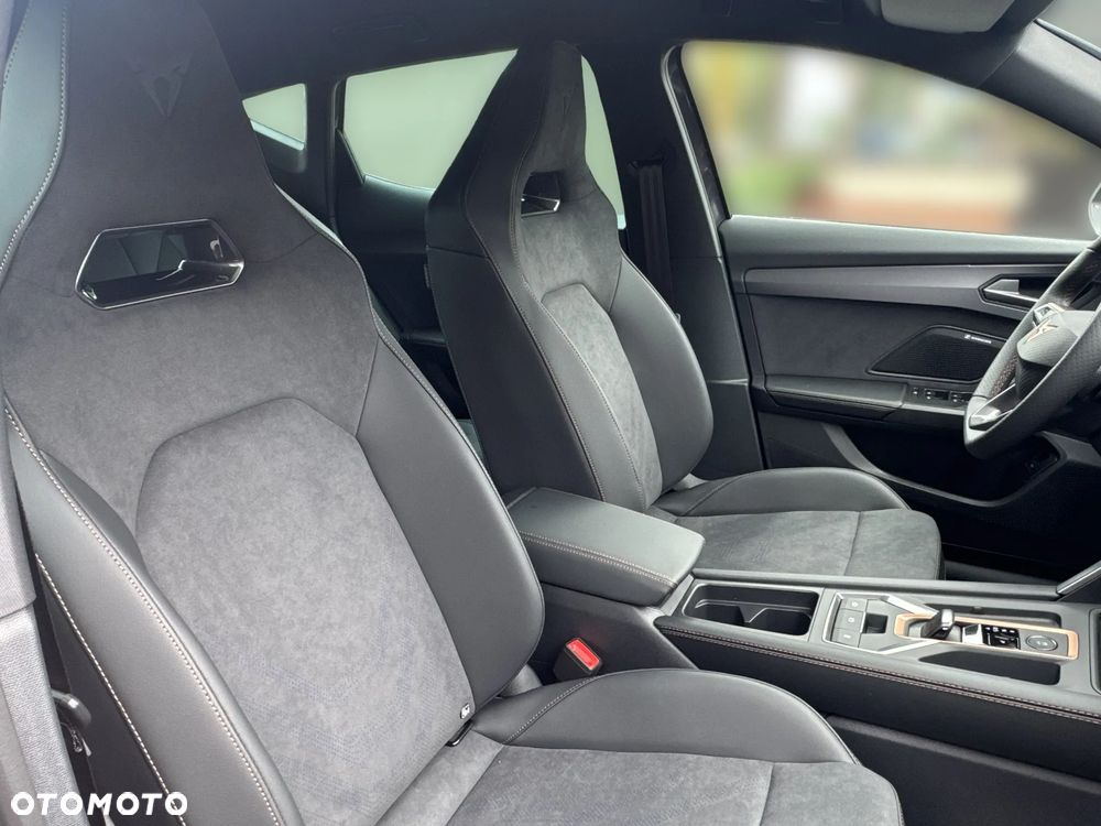 Cupra Formentor 1.5 eTSI mHEV DSG - 14