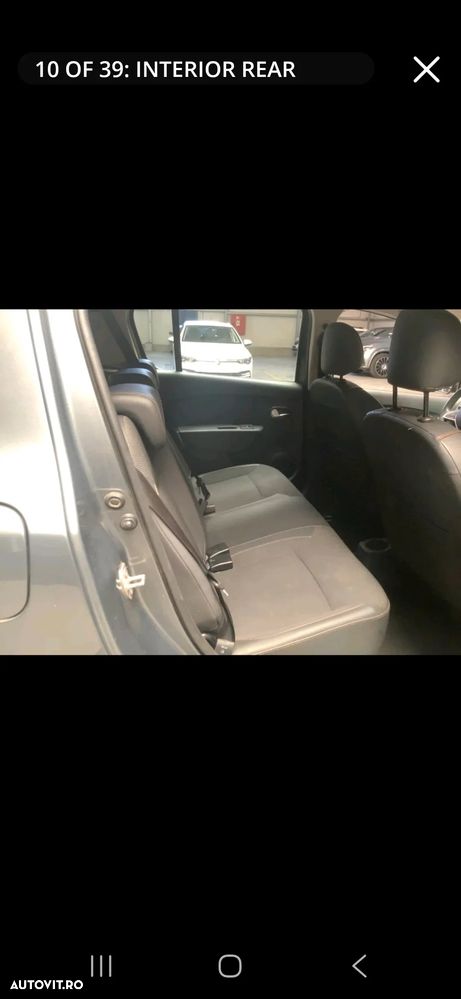 Dacia Sandero 0.9 Stepway - 11