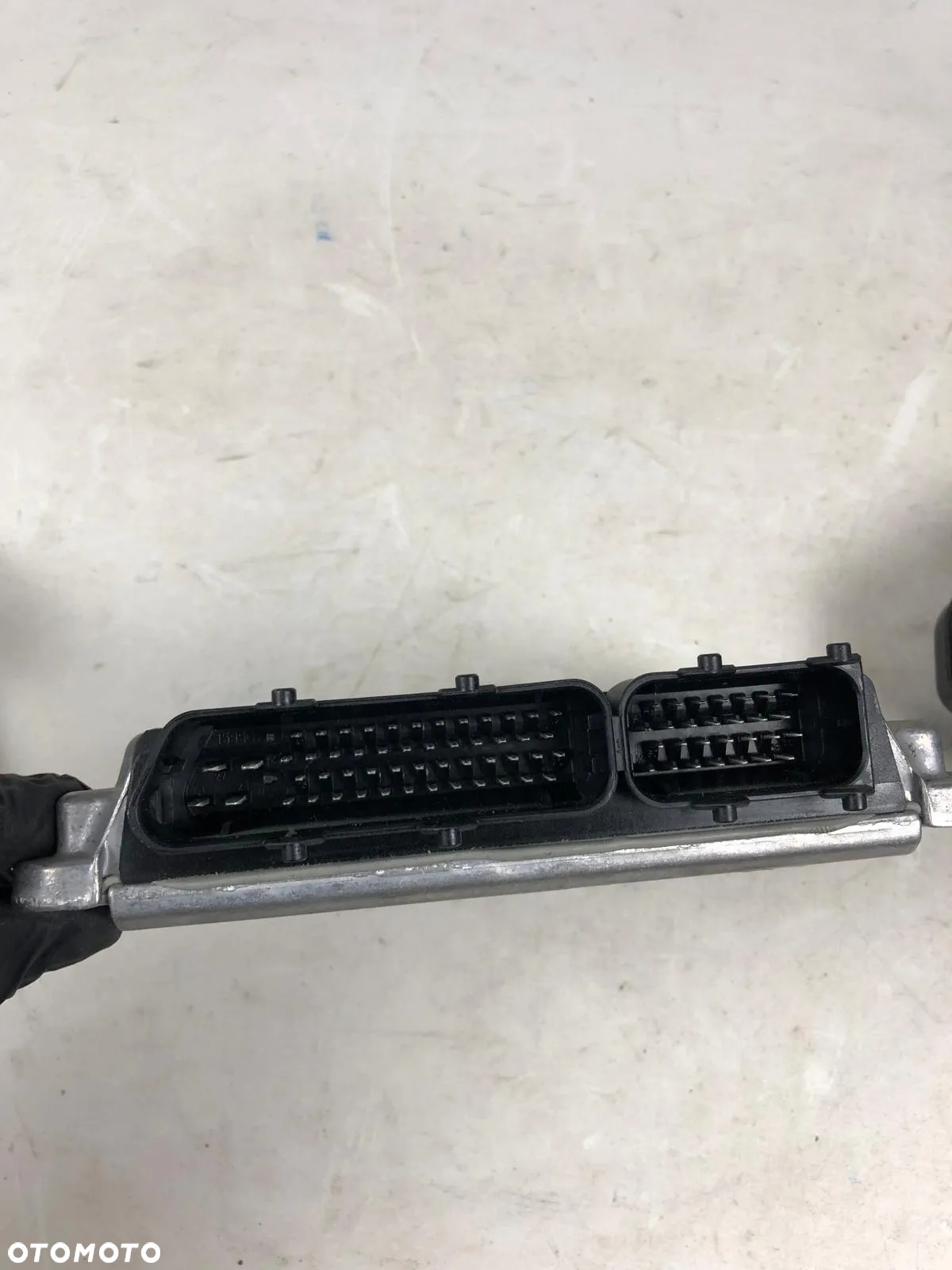 Aprilia RSV4 1000 09-12 Stacyjka Zamek Kluczyk ECU Komputer Wlew Paliwa Zamek - 13