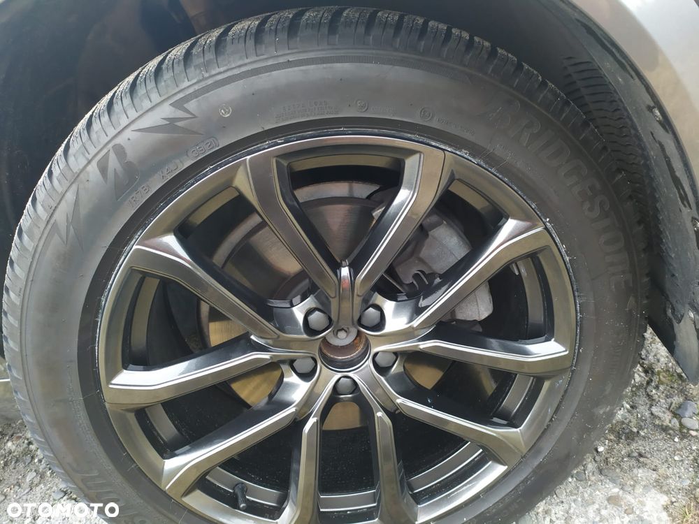 Volvo XC 90 T6 AWD Momentum 7os - 20