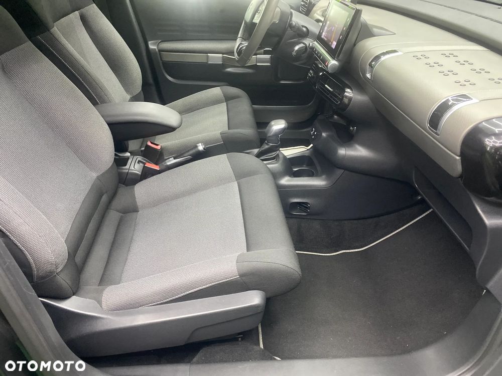 Citroën C4 Cactus - 22