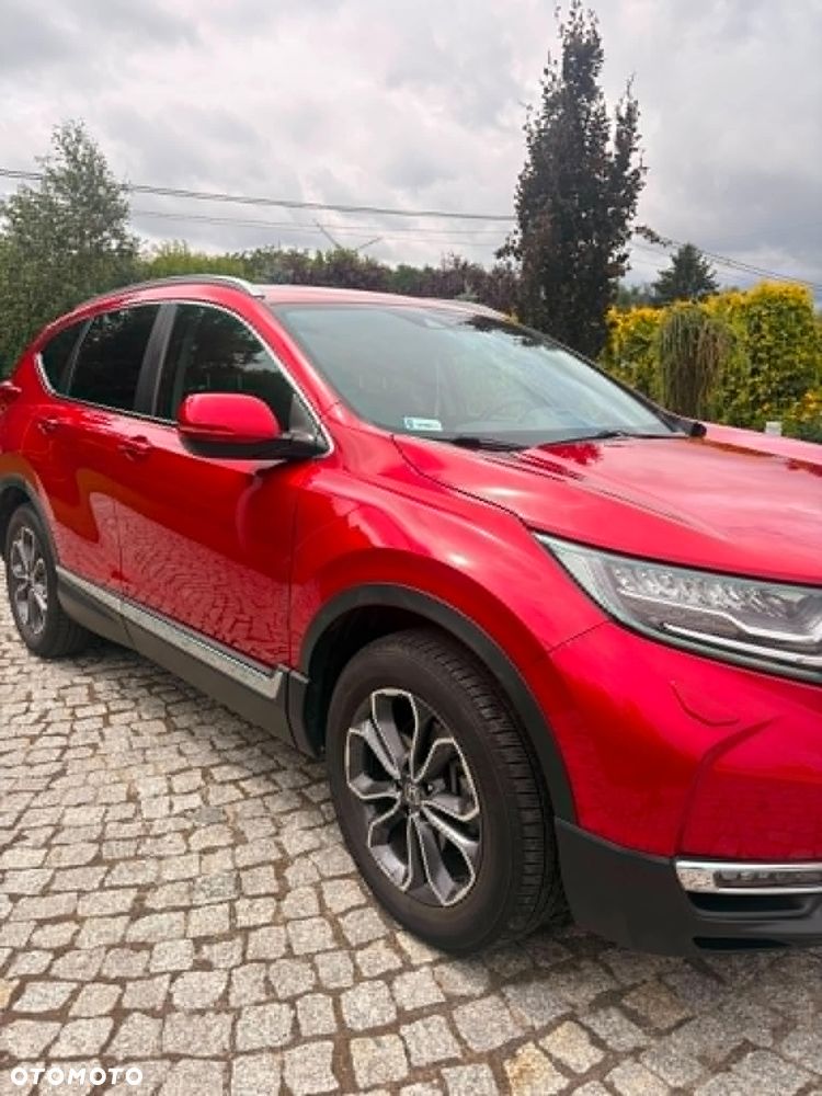Honda CR-V 2.0 i-MMD Executive (Honda Connect+) - 2