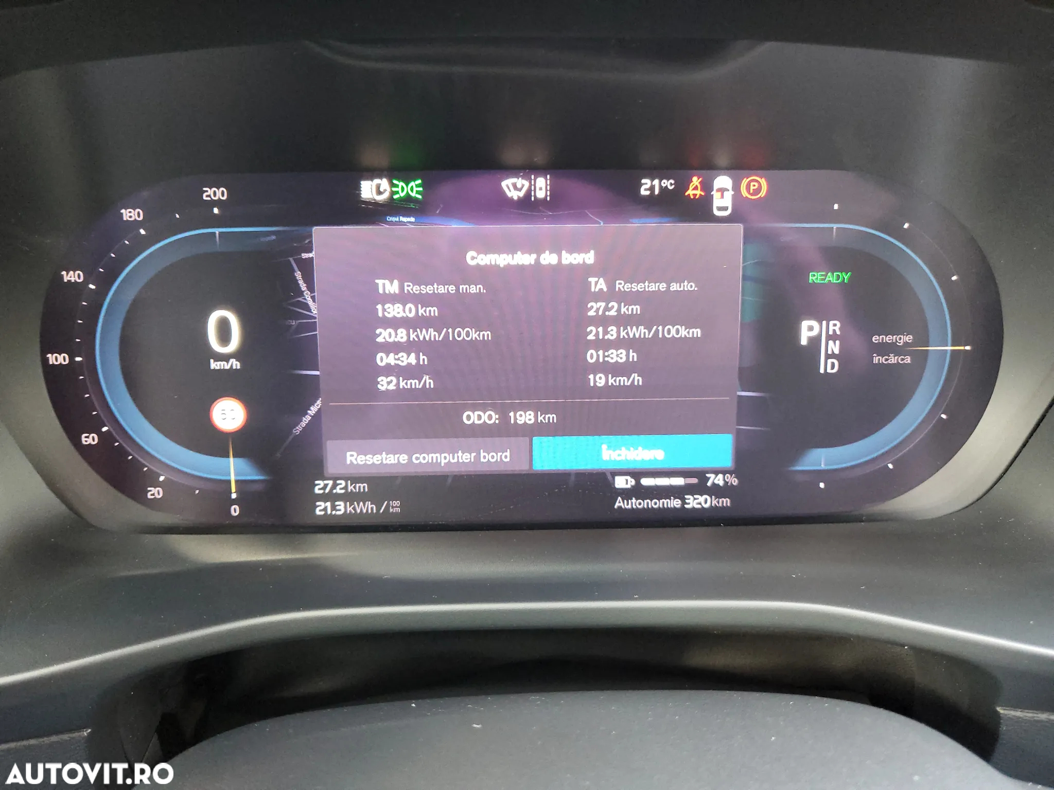 Volvo C40 - 18