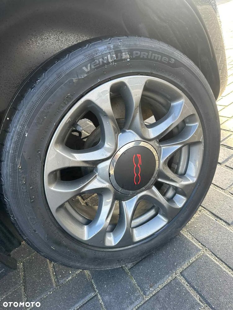 Fiat 500 1.3 Multijet S&S Sport - 36