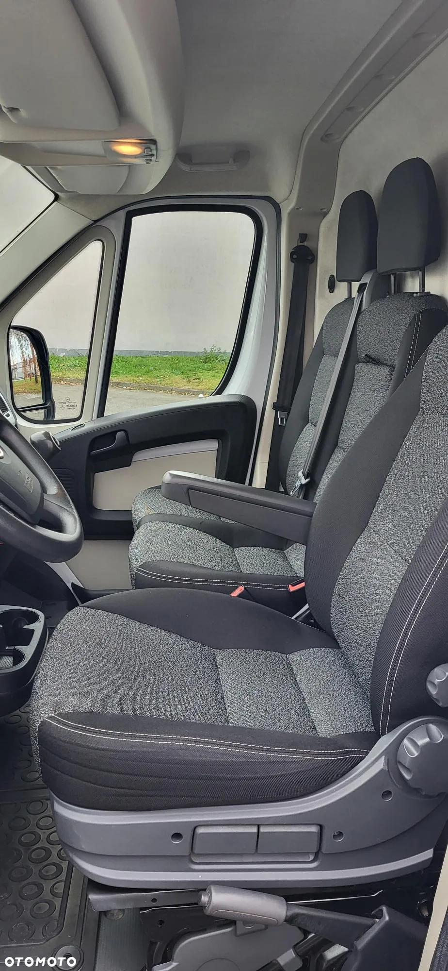 Fiat Ducato - 10