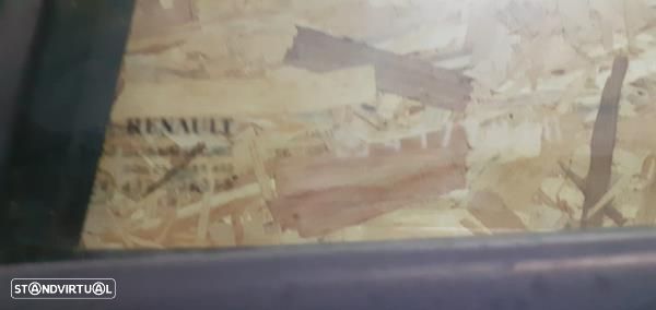 Porta Trás Esq Renault Megane Iii Grandtour (Kz0/1) - 5