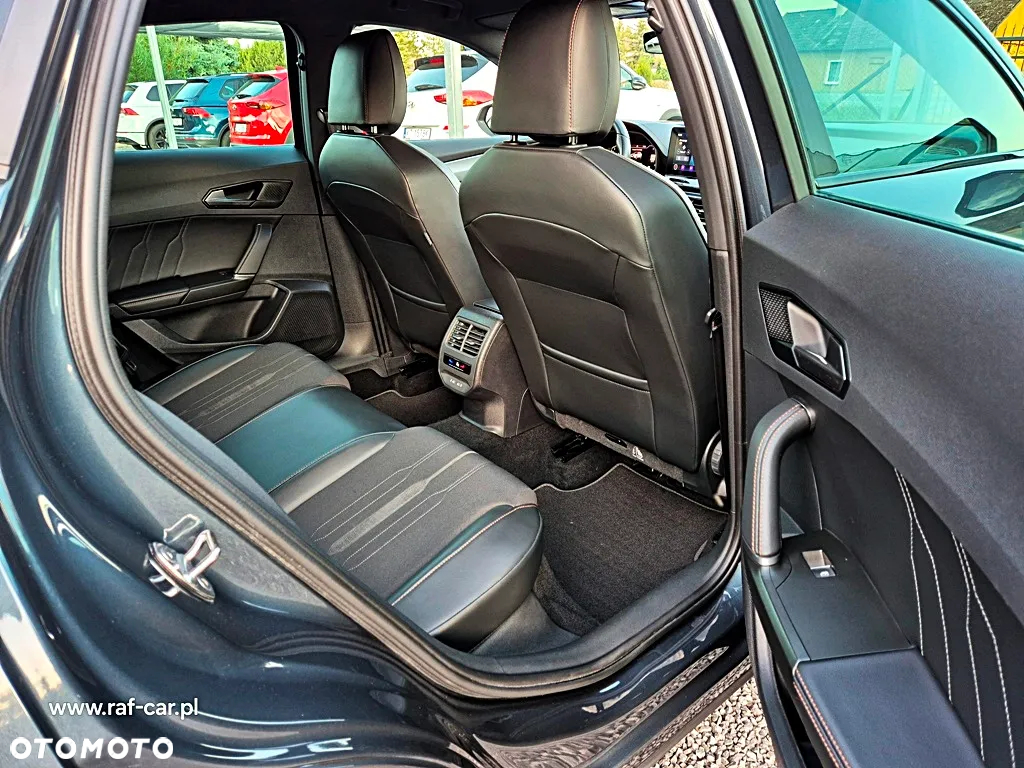 Cupra Formentor 1.5 TSI DSG - 13