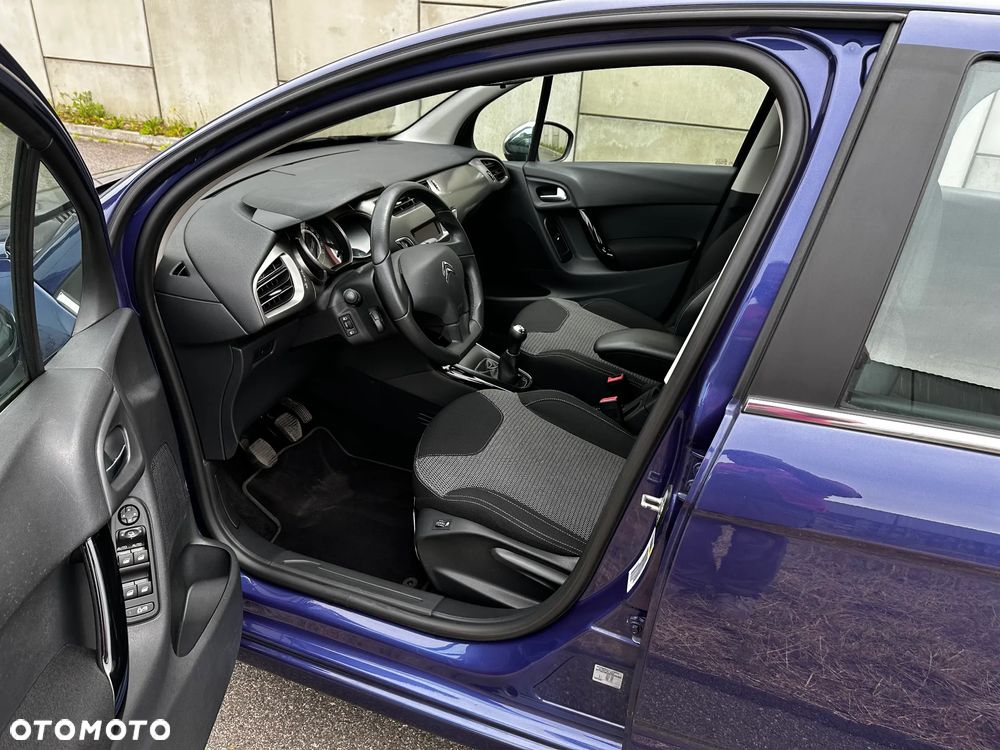 Citroën C3 Pure Tech VTi 82 Selection - 12