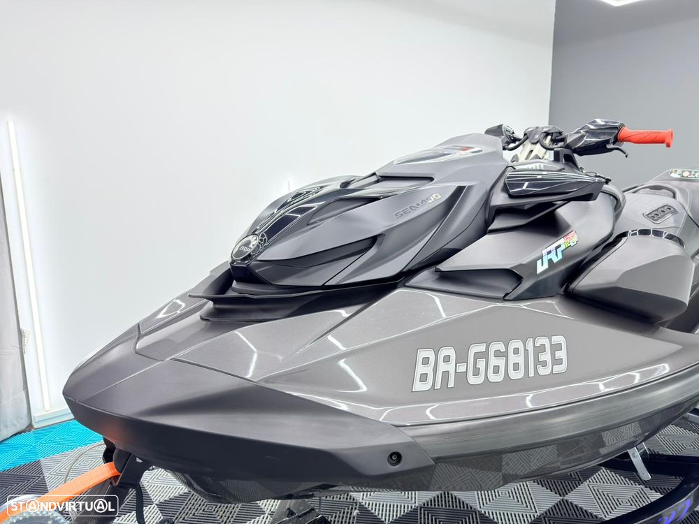 Sea-Doo RXP 300 X RS - 3
