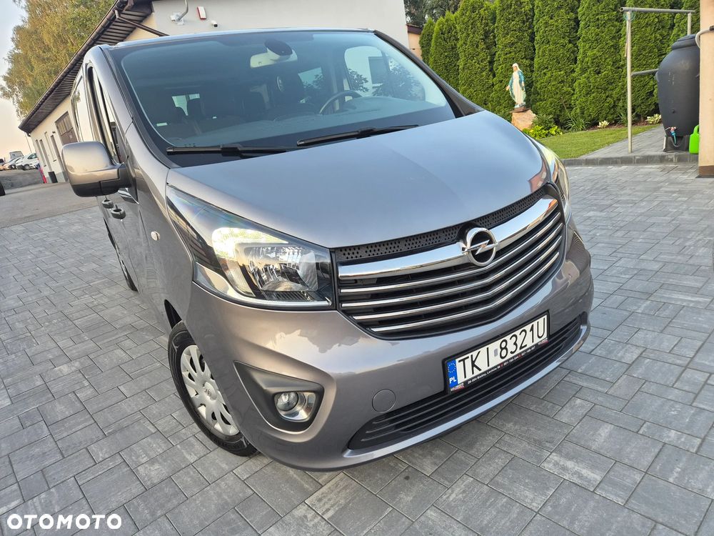 Opel Vivaro L1H1 S&S Life - 1