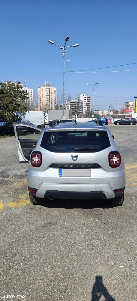 Dacia Duster - 5