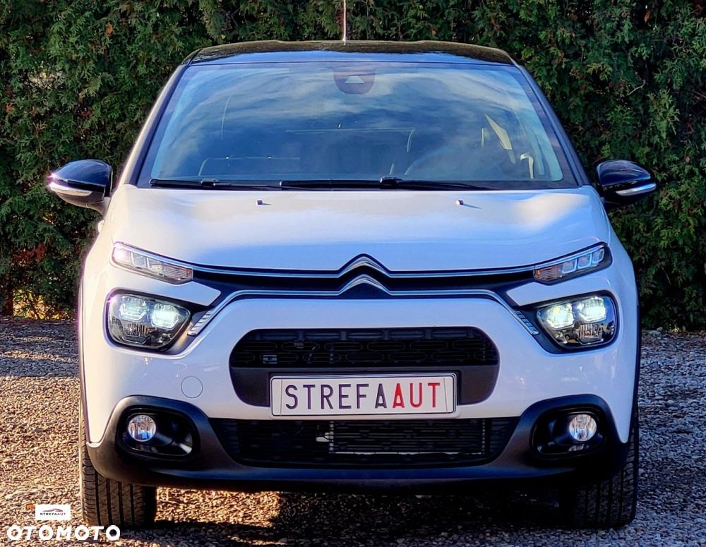 Citroën C3 - 23
