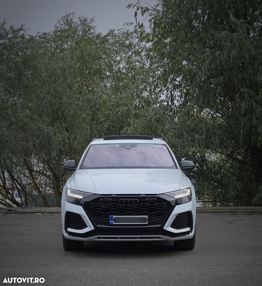 Audi RS Q8 - 3