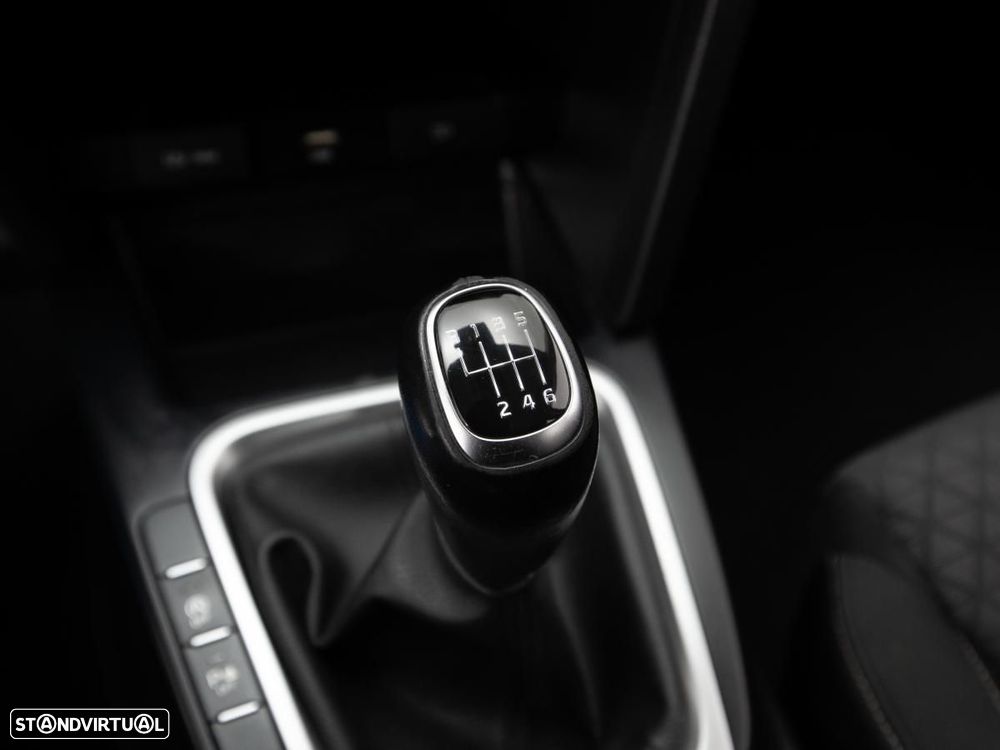 Kia Ceed 1.0 T-GDI Urban - 19