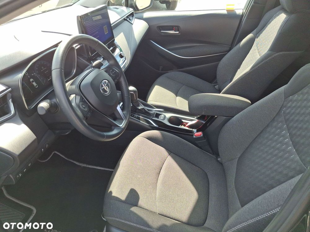 Toyota Corolla 1.8 Hybrid Style - 9