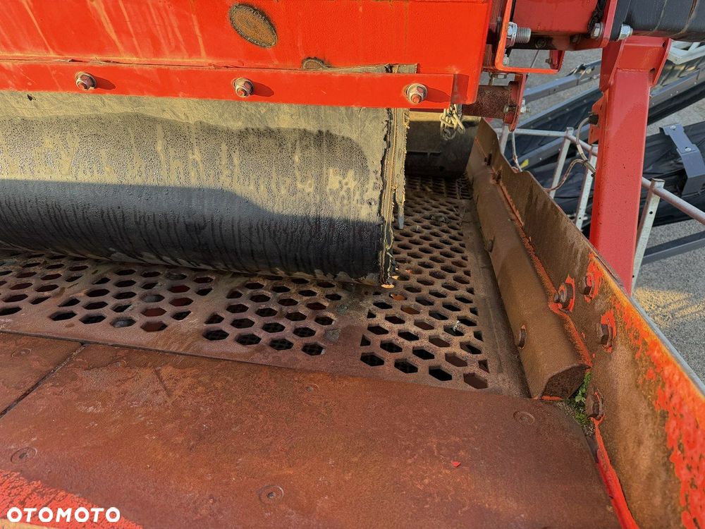 Inny Terex finlay 674 - 19