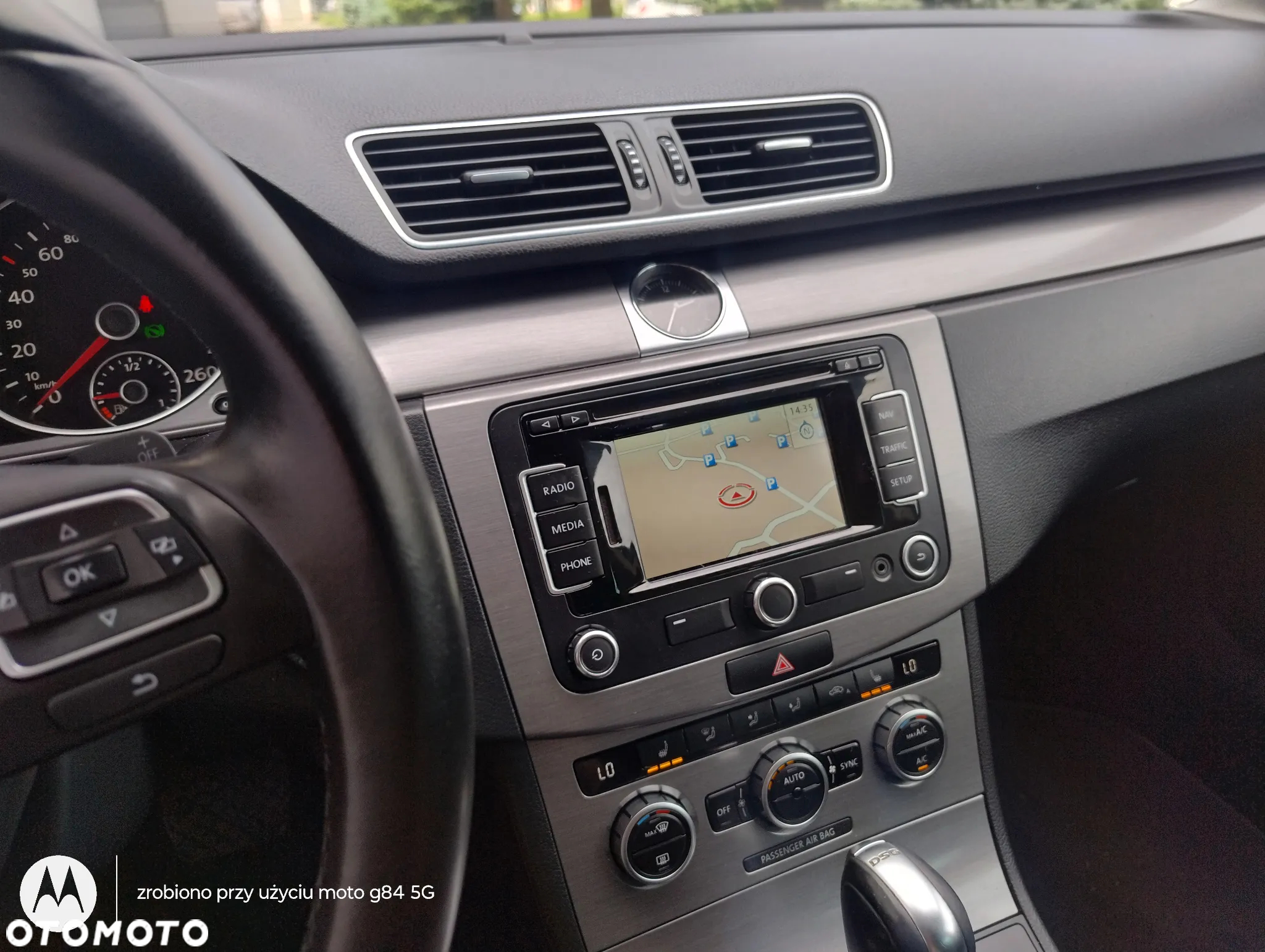 Volkswagen Passat Variant 2.0 TDI DSG BlueMotion Technology Business Edition - 15