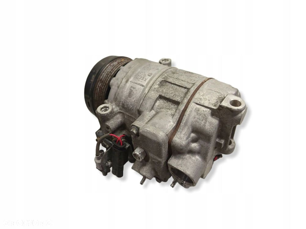 Sprężarka Kompresor Klimatyzacji Mercedes-Benz Sprinter W906 447280-7982 - 5
