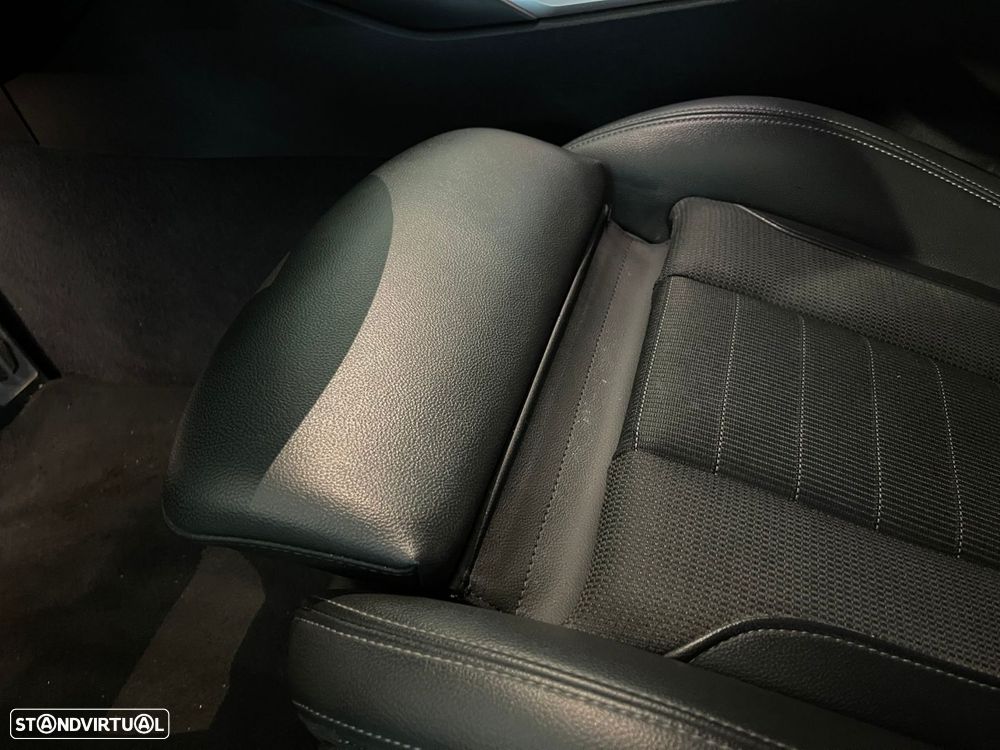 BMW 318 d Touring Pack M Auto - 16