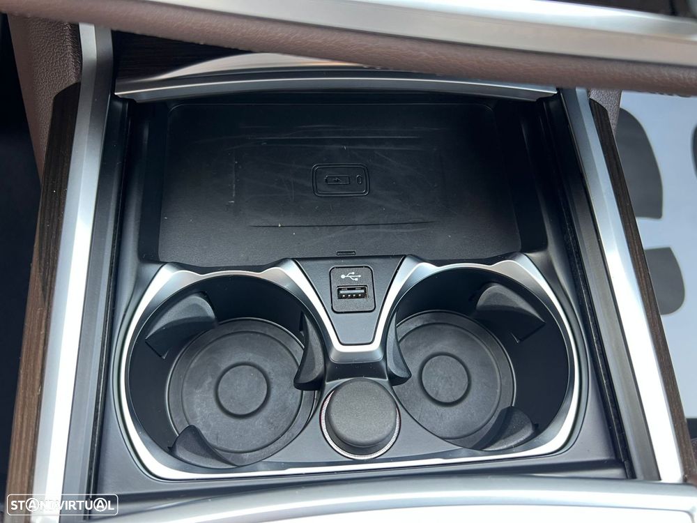 BMW 730 Ld Auto - 55