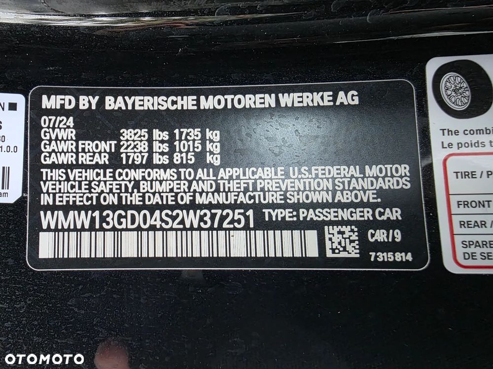 MINI Cooper S Classic Trim - 26