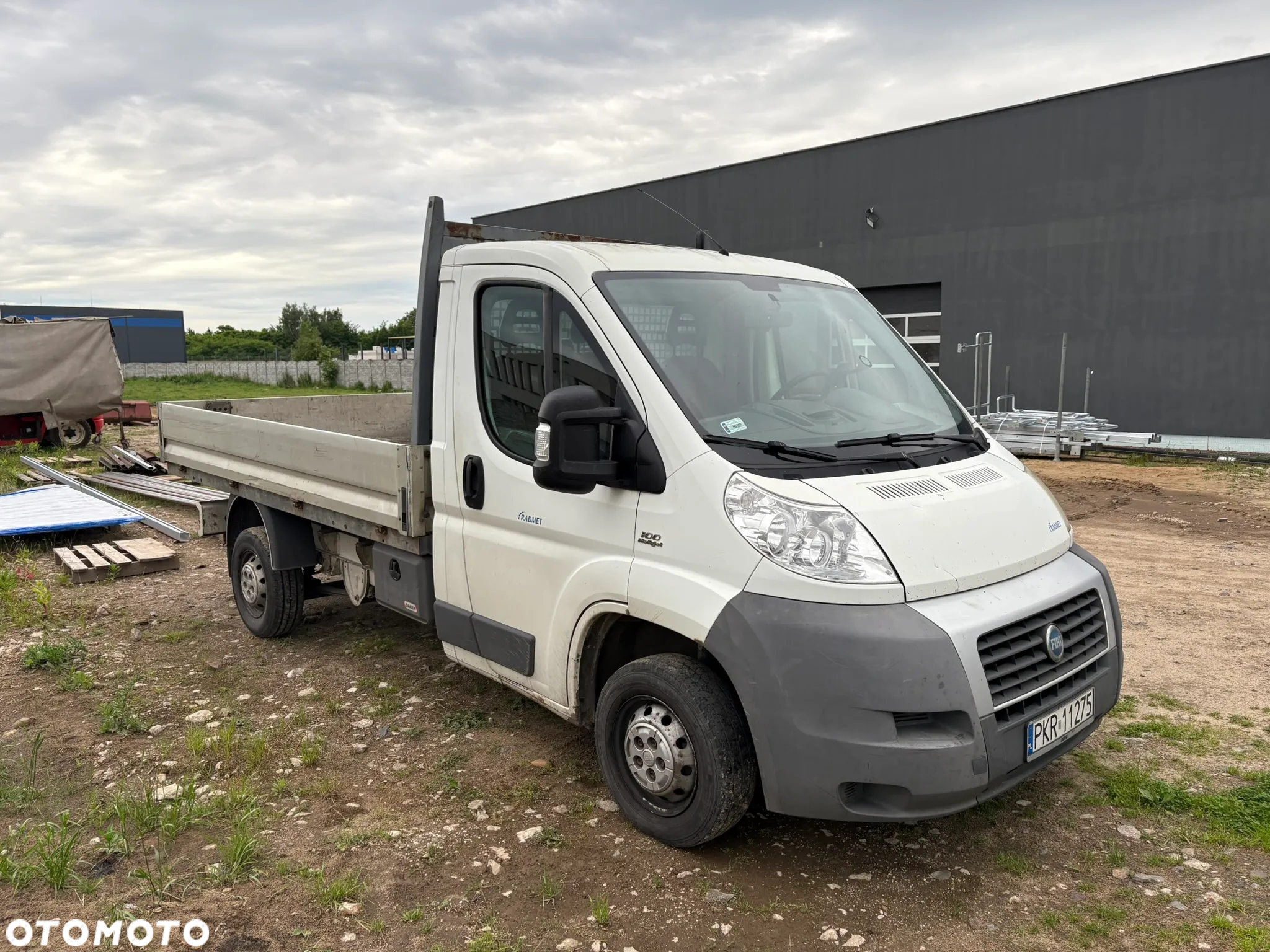 Fiat Ducato - 3