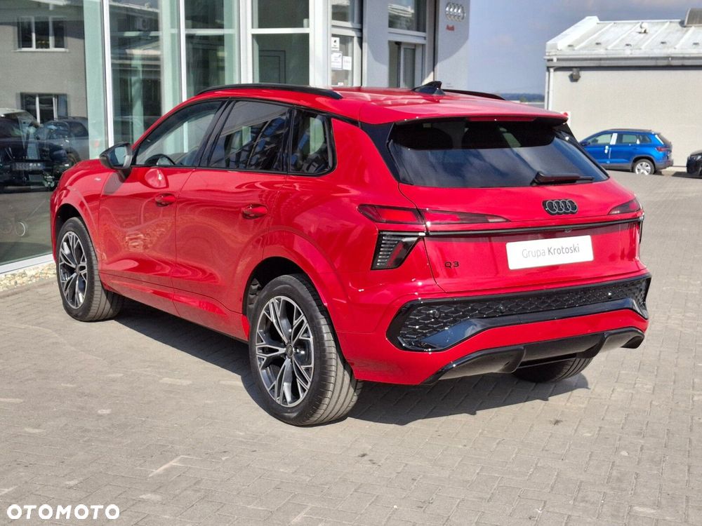 Audi Q3 - 4