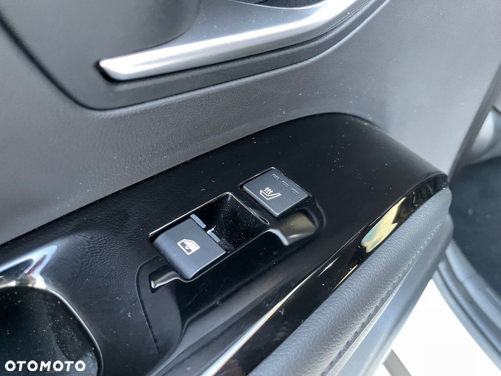 Hyundai Tucson - 28