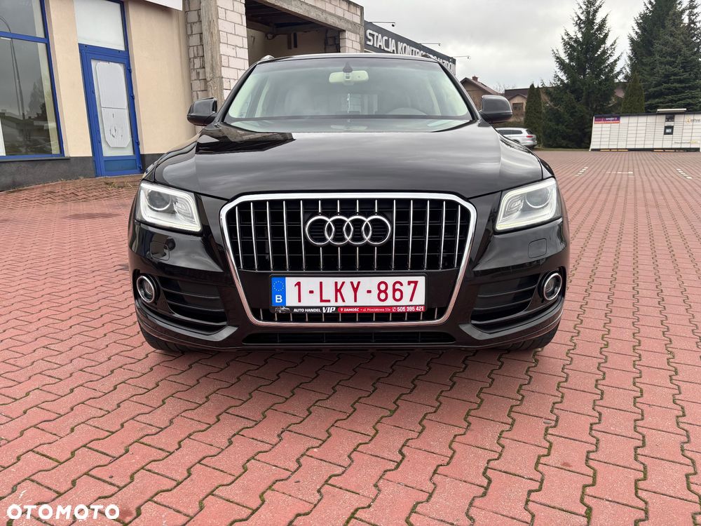 Audi Q5 2.0 TDI (clean diesel) ultra - 28