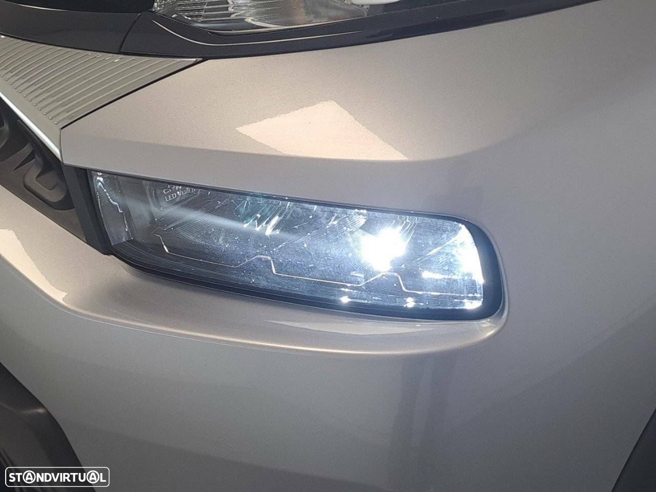 Citroën C3 Aircross 1.2 PureTech Plus - 25