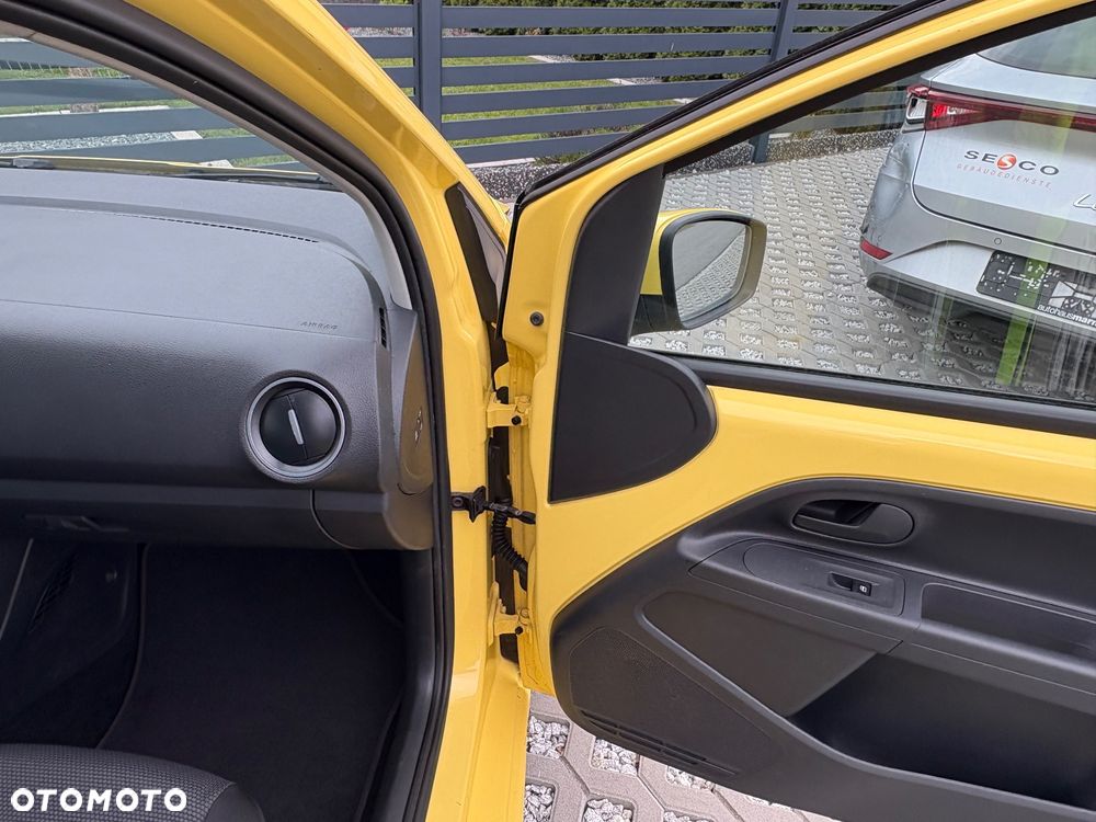 Skoda Citigo 1.0 Ambition EU6 - 24