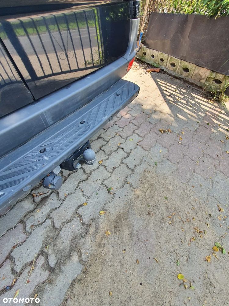 Mercedes-Benz Sprinter (BlueTec) 906.211 - 12