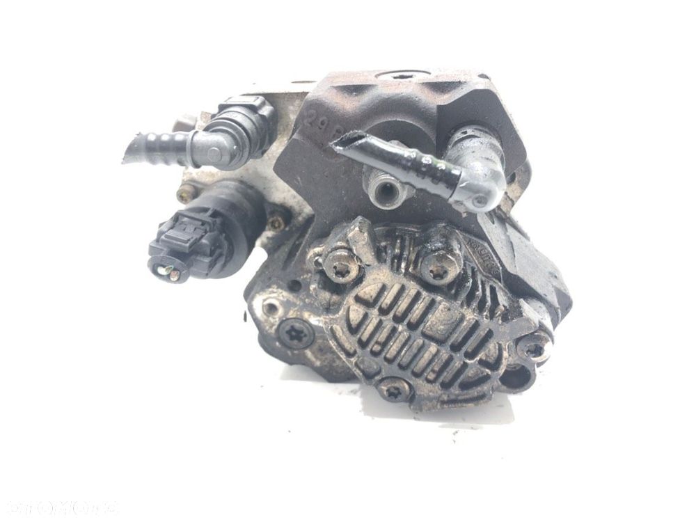 POMPA WTRYSKOWA  FORD FOCUS C-MAX (DM2) 2003 - 2007 1.6 TDCi 80 kW [109 KM] olej napędowy 2003 - - 2