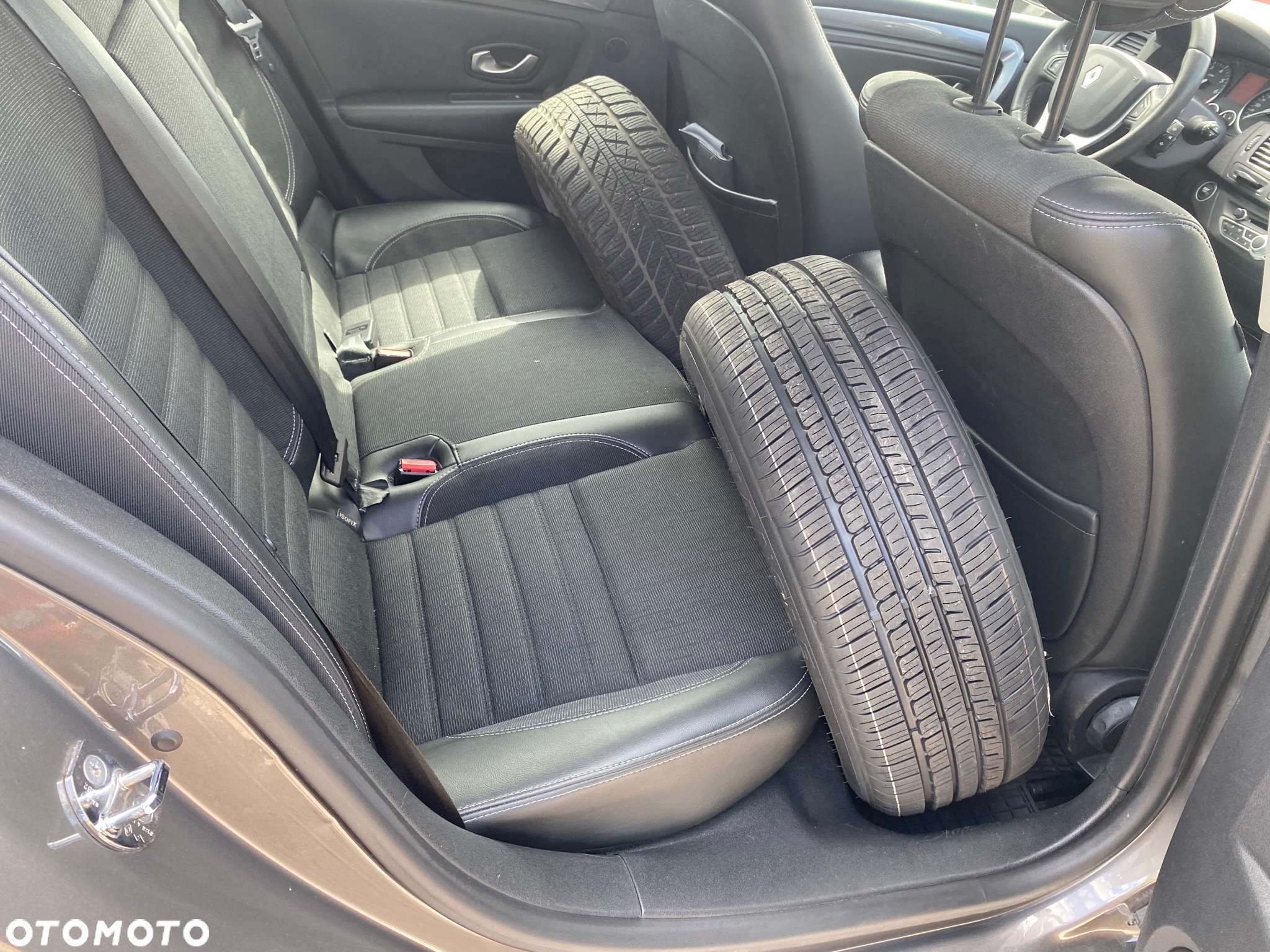 Renault Laguna 2.0 16V 140 Dynamique - 30