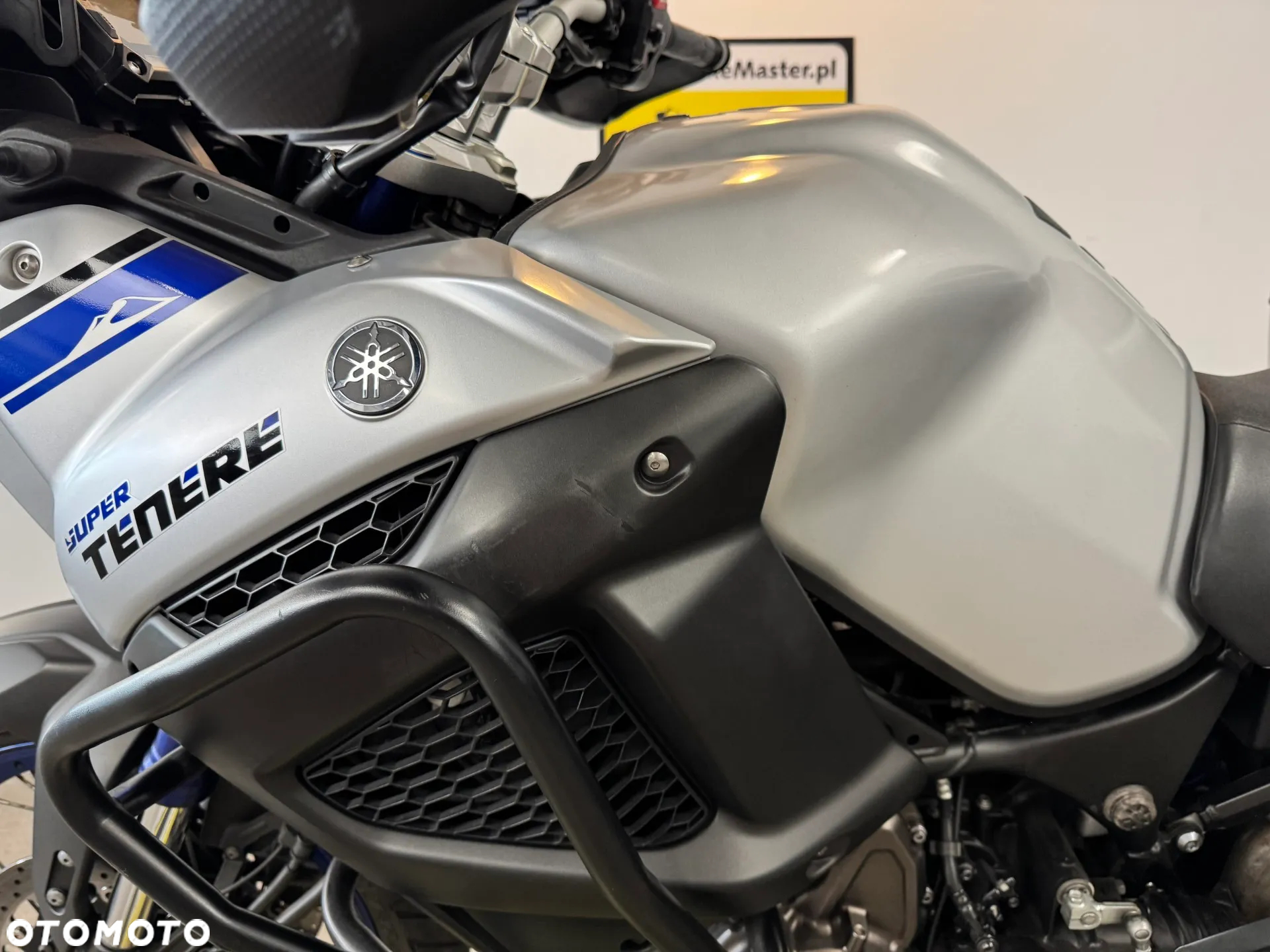 Yamaha XT - 21
