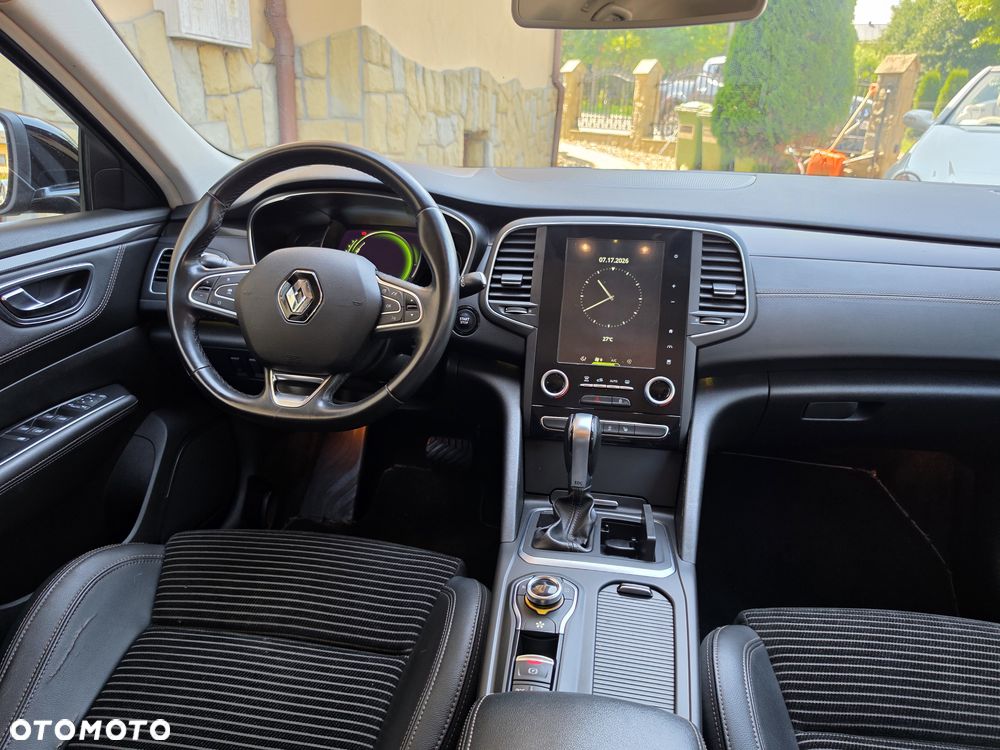 Renault Talisman ENERGY dCi 130 EDC INTENS - 31