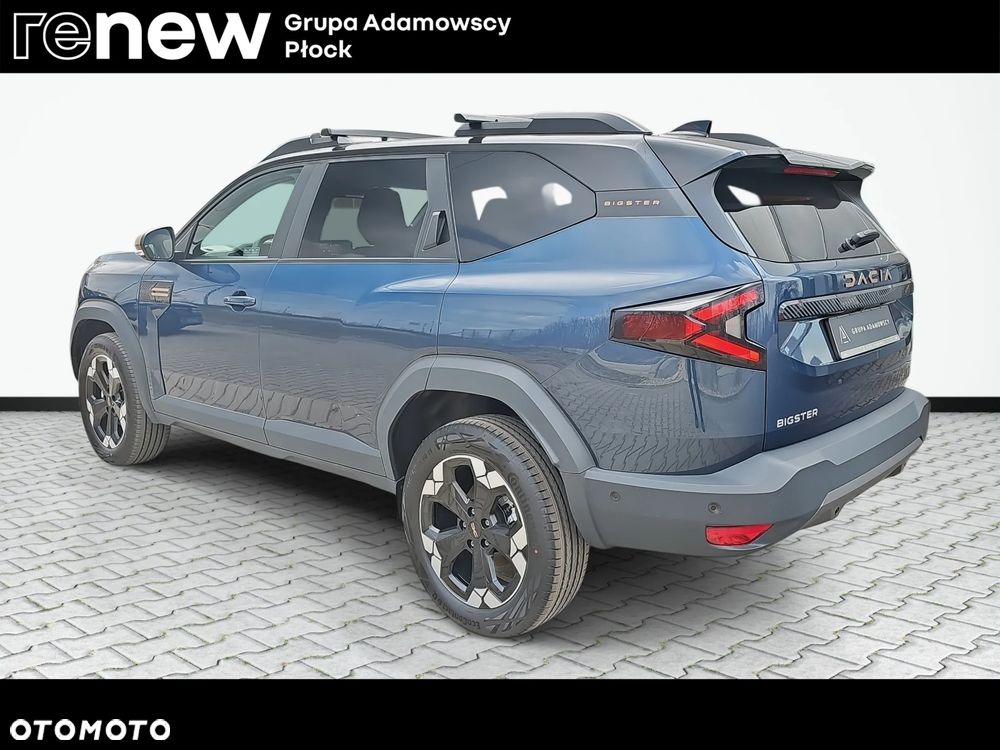 Dacia Bigster 1.2 TCe mHEV Extreme - 6