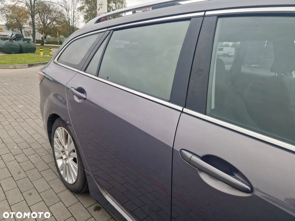 Mazda 6 1.8 Active - 6