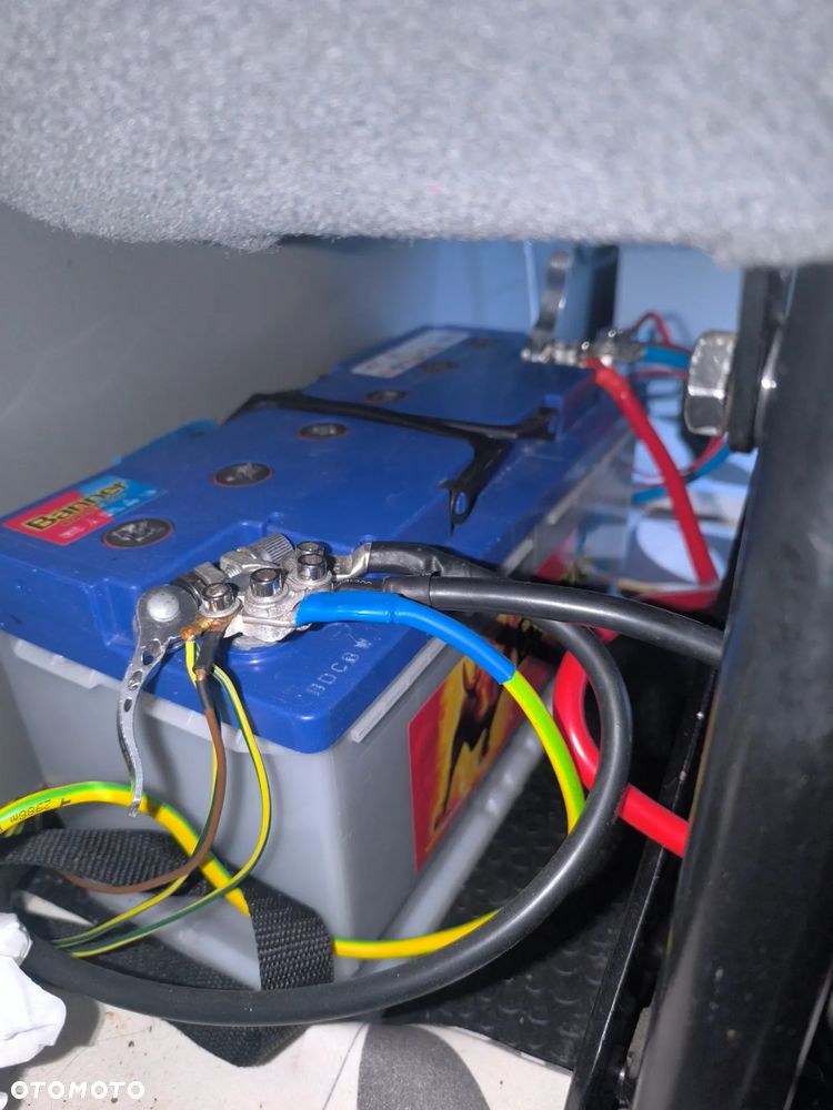 Opel Vivaro L2H1 - 17