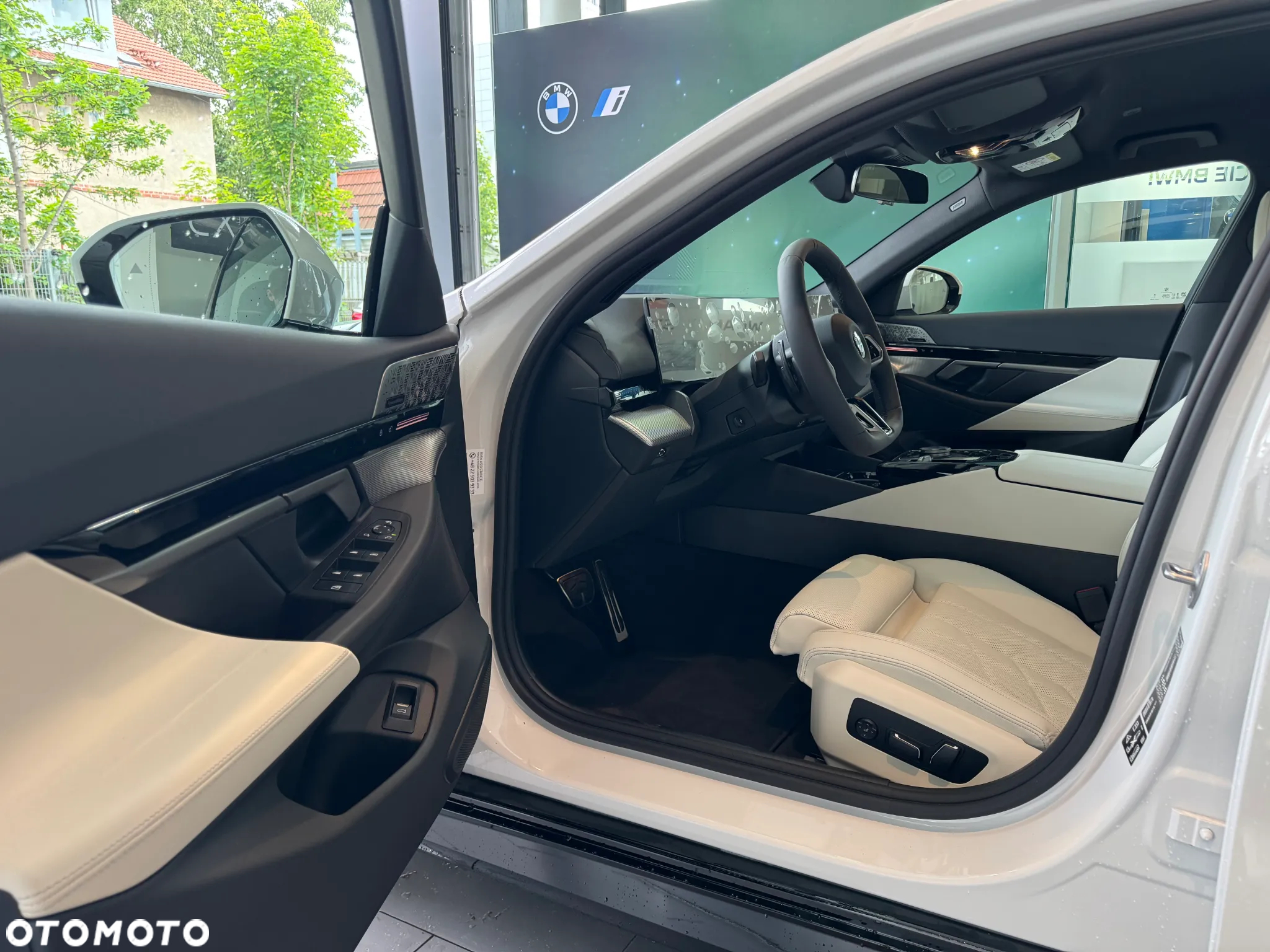 BMW Seria 5 - 9