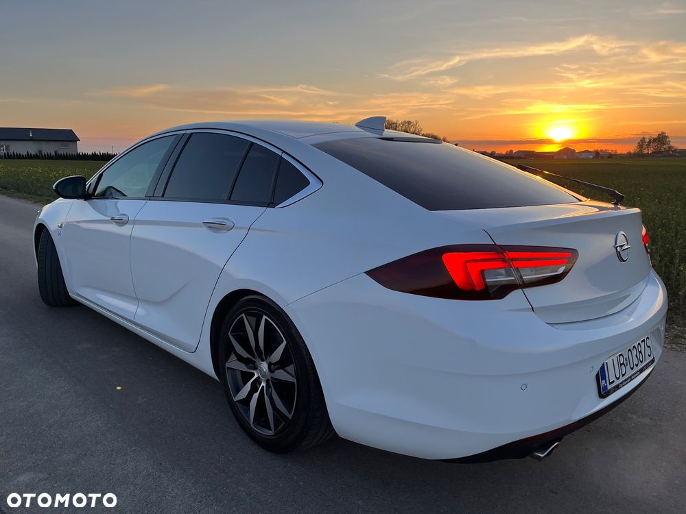 Opel Insignia 2.0 CDTI Elite S&S - 3