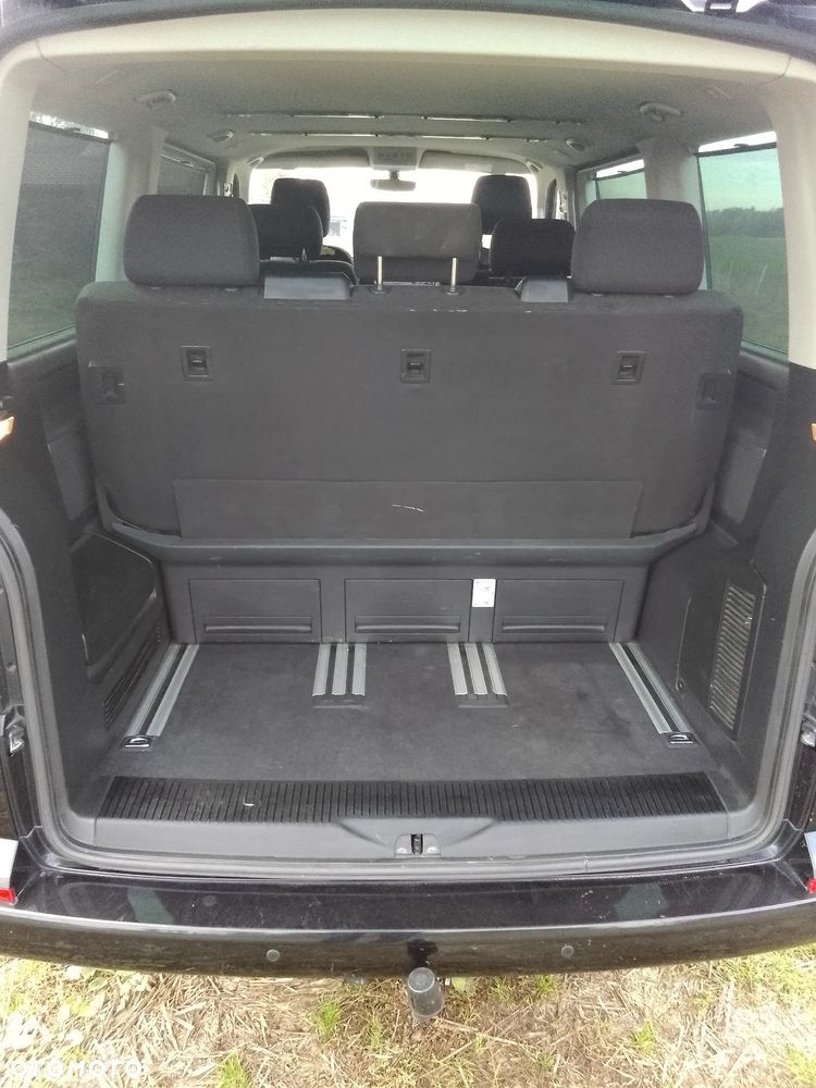 Volkswagen Multivan 2.0 BiTDI L1 Highline - 13