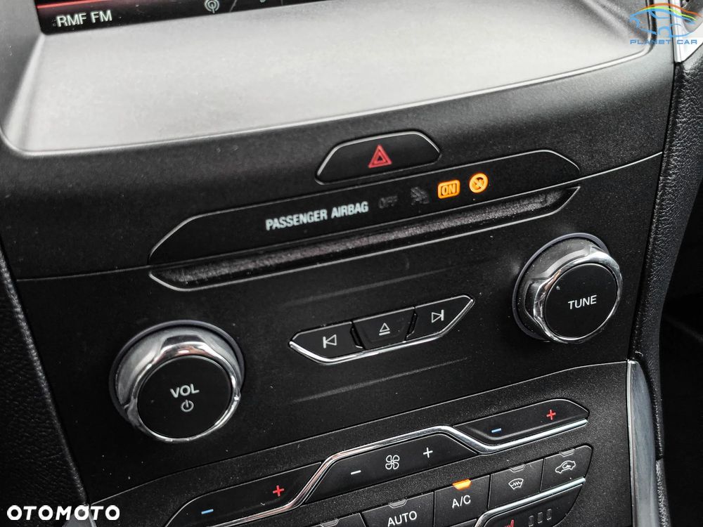 Ford Galaxy 2.0 TDCi Titanium PowerShift - 36