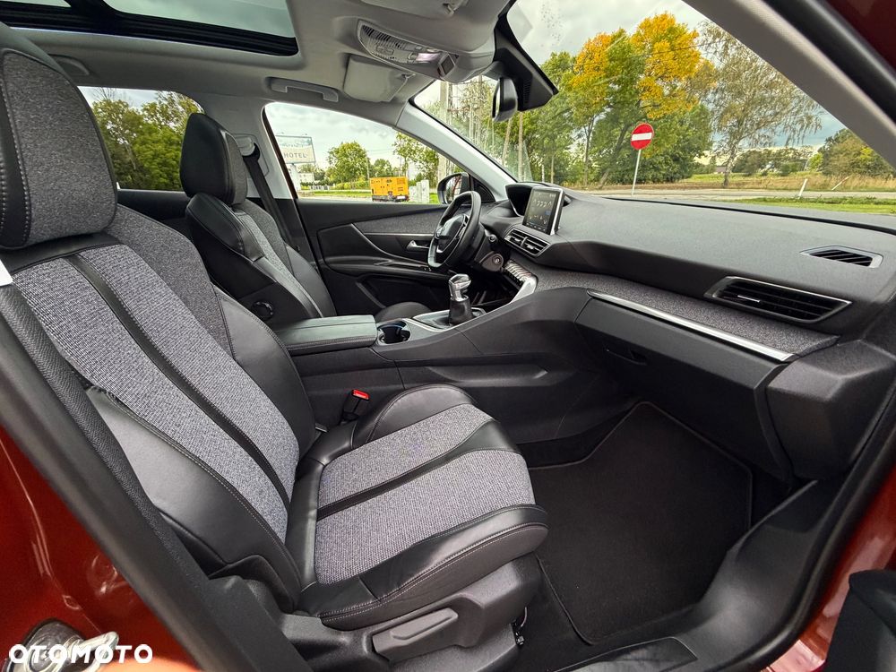 Peugeot 3008 PureTech 130 Stop & Start GPF Allure - 20