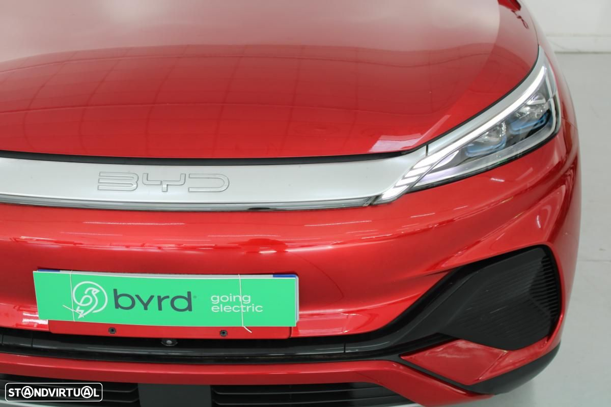BYD Atto 3 Comfort - 4