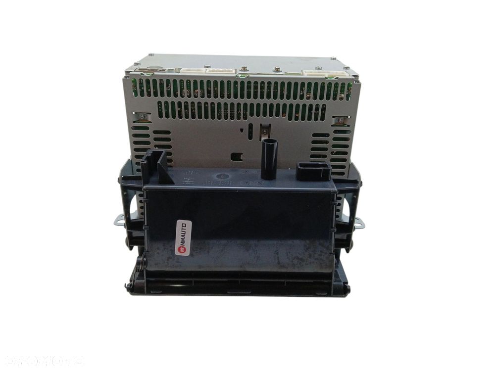 RADIO CD NISSAN X-TRAIL T31 (2008-2013) 2.0 DCI 28185-JG41B - 5