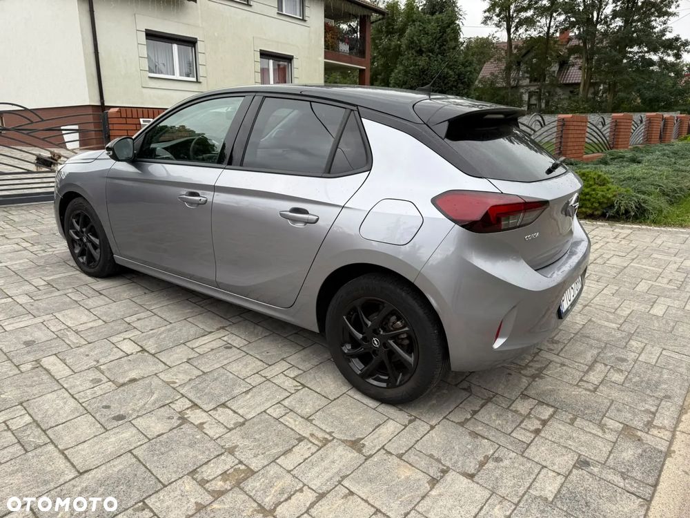 Opel Corsa - 5
